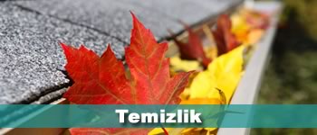 temizlik